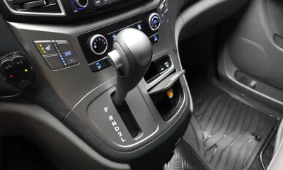 Hyundai Starex 2019, 61057 км, за 20400000 KRW - фото 9