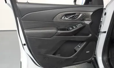 ChevroletGMDaewoo Traverse 2023, 78925 км, за 29800000 KRW - фото 24