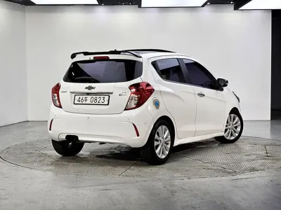 ChevroletGMDaewoo Spark 2016, 111464 км, за 3990000 KRW - фото 2