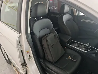 Haval H6 2017, 33200 км, за 30000 CNY - фото 25
