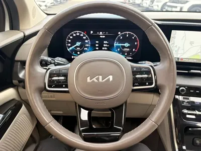 Kia Canival 2022, 77458 км, за 29500000 KRW - фото 7