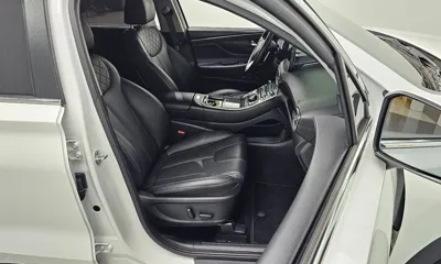 Hyundai Santafe 2022, 121793 км, за 22500000 KRW - фото 10