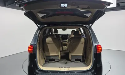 Kia Canival 2019, 113840 км, за 16900000 KRW - фото 20