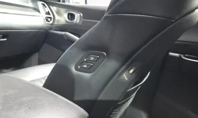 Kia Sorento 2023, 52430 км, за 30900000 KRW - фото 33