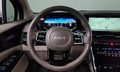 Kia Canival 2022, 47825 км, за 28600000 KRW - фото 13