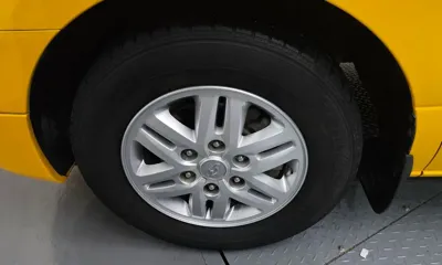 Hyundai Starex 2016, 84111 км, за 11000000 KRW - фото 5