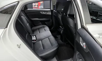Kia K3 2019, 67524 км, за 12300000 KRW - фото 28