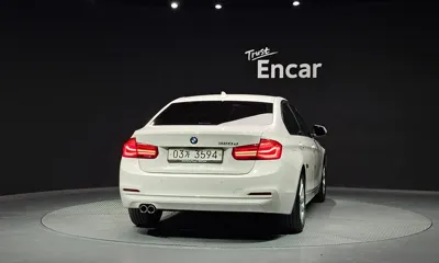 BMW 3-Series 2018, 103120 км, за 15500000 KRW - фото 4