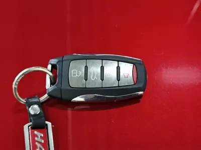 Haval H6 2019, 47500 км, за 32800 CNY - фото 19
