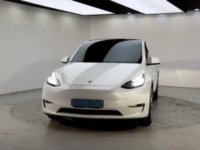 Tesla Model Y 2021, 149775 км, за 29900000 KRW - фото 3