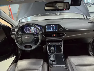 Hyundai Grandeur 2017, 158840 км, за 14990000 KRW - фото 7