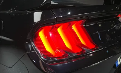 Ford Mustang 2019, 58441 км, за 42500000 KRW - фото 23