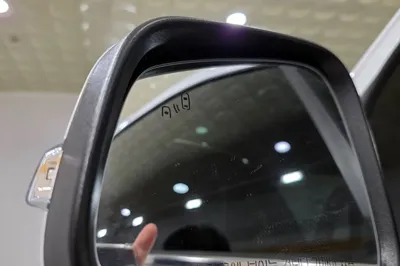 ChevroletGMDaewoo Trax 2017, 64997 км, за 6200000 KRW - фото 19