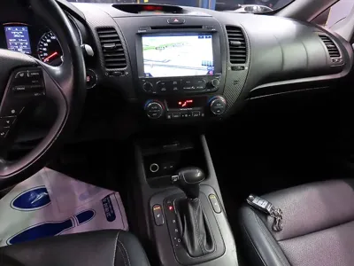Kia K3 2014, 117610 км, за 5300000 KRW - фото 11