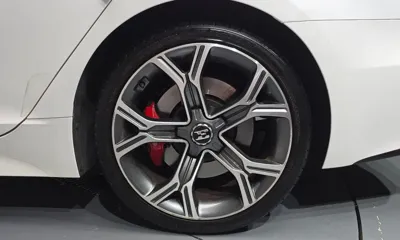 Kia Stinger 2018, 87100 км, за 22000000 KRW - фото 21