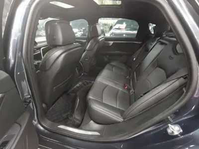 Cadillac CT6 2025, 16000 км, за 229800 CNY - фото 8