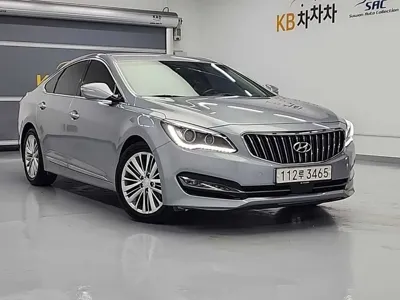 Hyundai Aslan 2016, 173750 км, за 5200000 KRW