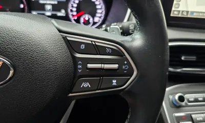 Hyundai Santafe 2022, 5909 км, за 25500000 KRW - фото 28