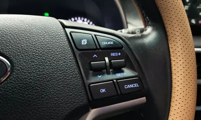 Hyundai Tucson 2019, 121637 км, за 16100000 KRW - фото 18