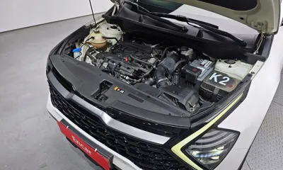 Kia Sportage 2022, 64042 км, за 27900000 KRW - фото 6