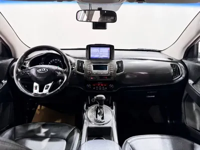 Kia Sportage 2013, 97172 км, за 5500000 KRW - фото 4