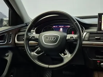 Audi A6 2016, 87754 км, за 11850000 KRW - фото 6