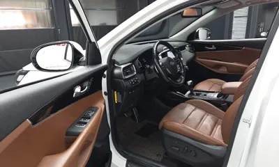 Kia Sorento 2019, 112428 км, за 18790000 KRW - фото 10
