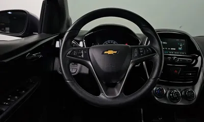 ChevroletGMDaewoo Spark 2016, 96265 км, за 5990000 KRW - фото 16