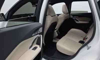 BMW X1 2024, 12050 км, за 56900000 KRW - фото 26