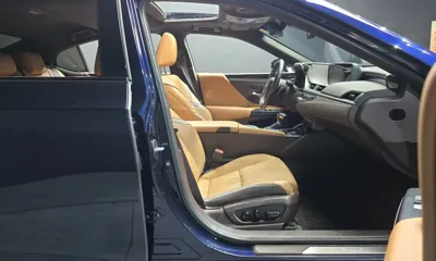 Lexus ES 2021, 33852 км, за 41000000 KRW - фото 26