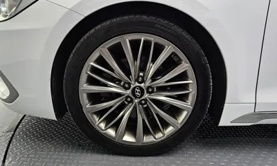 Hyundai Grandeur 2018, 134361 км, за 15900000 KRW - фото 5