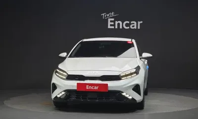 Kia K3 2022, 68413 км, за 25200000 KRW