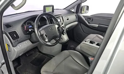 Hyundai Starex 2019, 86723 км, за 17900000 KRW - фото 7