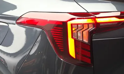 Kia Seltos 2023, 14023 км, за 24900000 KRW - фото 23