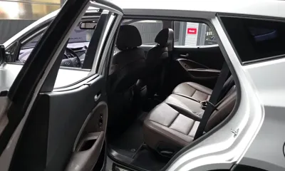 Hyundai Santafe 2017, 156314 км, за 11400000 KRW - фото 26