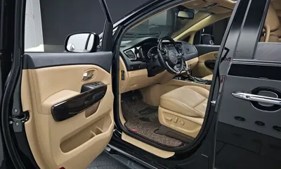Kia Canival 2019, 127791 км, за 14900000 KRW - фото 10