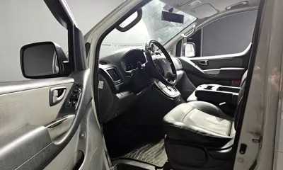Hyundai Starex 2011, 268786 км, за 3900000 KRW - фото 10