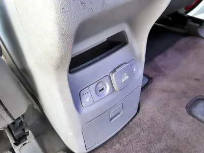 Kia Canival 2015, 156347 км, за 9290000 KRW - фото 13