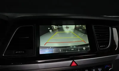Hyundai Genesis 2016, 165580 км, за 10400000 KRW - фото 15
