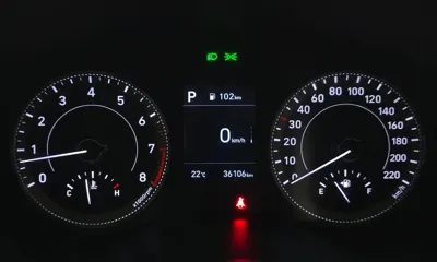 Hyundai Venue 2020, 36106 км, за 14000000 KRW - фото 8