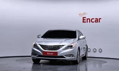 Hyundai Sonata 2012, 63277 км, за 4600000 KRW - фото 3
