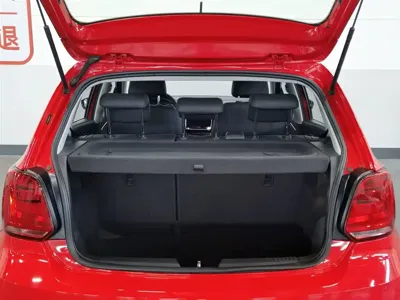 Volkswagen Polo 2018, 22100 км, за 37800 CNY - фото 16