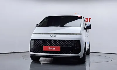 Hyundai Staria 2023, 176828 км, за 21900000 KRW - фото 3