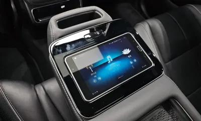 Mercedes-Benz GLS-Class 2021, 42057 км, за 90000000 KRW - фото 33