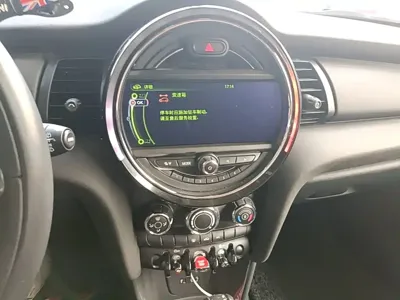 MINI MINI 2017, 59700 км, за 60700 CNY - фото 13