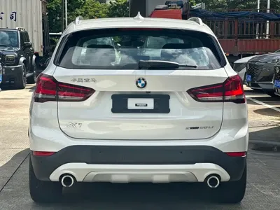 BMW X1 2023, 46000 км, за 153000 CNY - фото 6