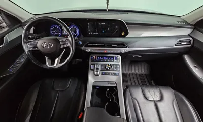 Hyundai Palisade 2021, 74443 км, за 22990000 KRW - фото 7