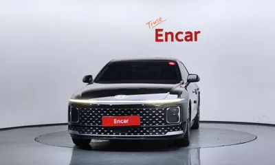 Hyundai Grandeur 2023, 85803 км, за 25900000 KRW - фото 3