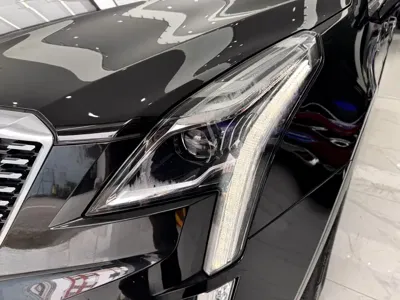 Cadillac XT5 2020, 177000 км, за 93800 CNY - фото 23