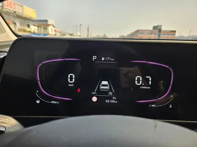 Kia Sportage 2023, 93190 км, за 21900000 KRW - фото 9